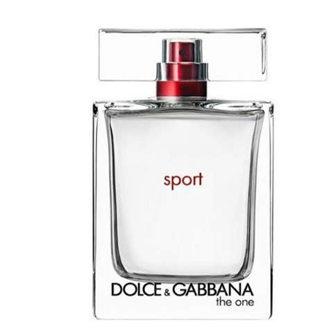 the one sport cologne.